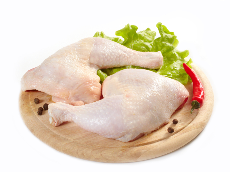 Chicken Whole Legs (per piece) Smina Poultry Products