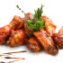 Chicken Wings Marinated